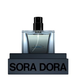 Gladiator 50 ml - Sora Dora