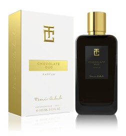 Chocolate Oud - Toni Cabal