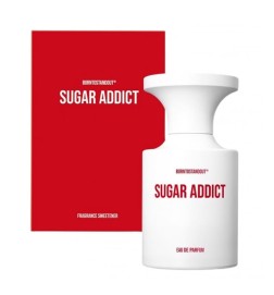 Sugar Addict - BORNTOSTANDOUT