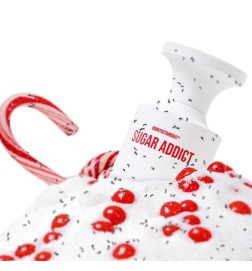Sugar Addict - BORNTOSTANDOUT
