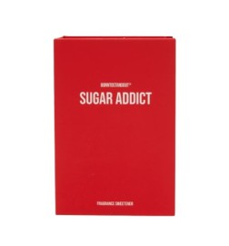 Sugar Addict - BORNTOSTANDOUT