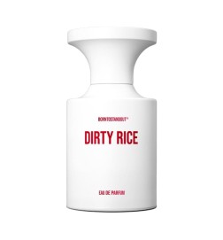 Dirty Rice - BORNTOSTANDOUT