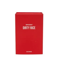 Dirty Rice - BORNTOSTANDOUT