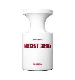 Indecent Cherry - BORNTOSTANDOUT