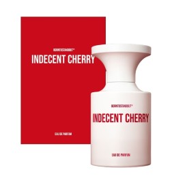 Indecent Cherry - BORNTOSTANDOUT