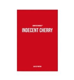 Indecent Cherry - BORNTOSTANDOUT