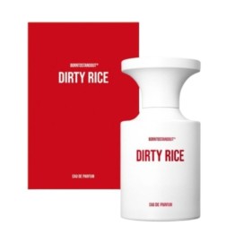 Dirty Rice - BORNTOSTANDOUT