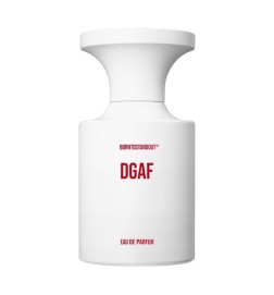 Dgaf 50 ml - BORNTOSTANDOUT
