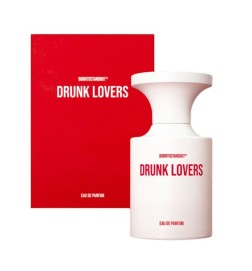 Drunk Lovers - BORNTOSTANDOUT