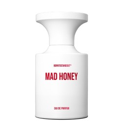 Mad Honey - BORNTOSTANDOUT