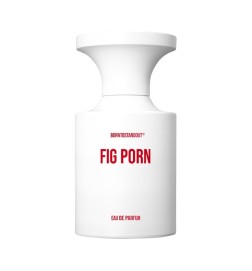 Fig Porn -  BORNTOSTANDOUT