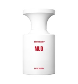 Mud 50 ml - BORNTOSTANDOUT