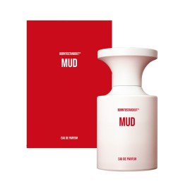 Mud 50 ml - BORNTOSTANDOUT