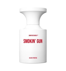 Smokin' Gun 50 ml - BORNTOSTANDOUT