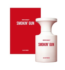 Smokin' Gun 50 ml - BORNTOSTANDOUT