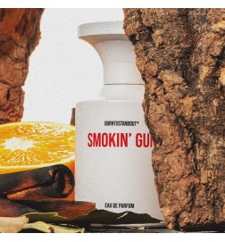 Smokin' Gun 50 ml - BORNTOSTANDOUT