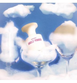 Angels' Powder - BORNTOSTANDOUT