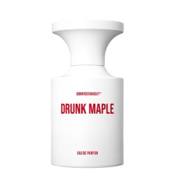 Drunk Maple 50 ml - BORNTOSTANDOUT