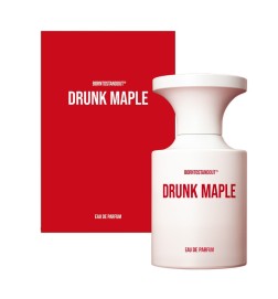 Drunk Maple 50 ml - BORNTOSTANDOUT