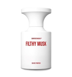 Filthy Musk - BORNTOSTANDOUT