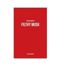 Filthy Musk - BORNTOSTANDOUT