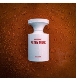Filthy Musk - BORNTOSTANDOUT