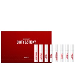 Dark & Drunk 2ml x 8 Discovery Kit - BORNTOSTANDOUT