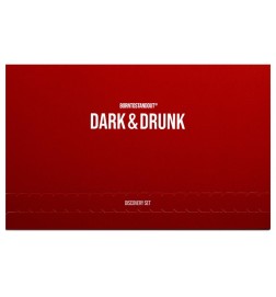 Dark & Drunk 2ml x 8 Discovery Kit - BORNTOSTANDOUT
