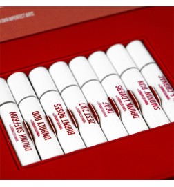 Dark & Drunk 2ml x 8 Discovery Kit - BORNTOSTANDOUT