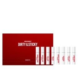 Dirty & Sticky 2 ml x 8 Discovery Kit - BORNTOSTANDOUT