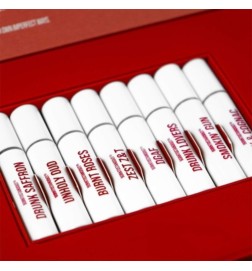Dirty & Sticky 2 ml x 8 Discovery Kit - BORNTOSTANDOUT