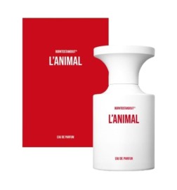 L'animal - BORNTOSTANDOUT