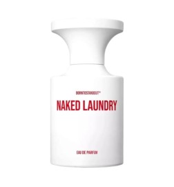Naked Laundry - BORNTOSTANDOUT