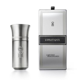 Lunatique 100 ml - Liquides Imaginaires