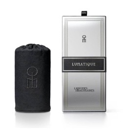 Lunatique 100 ml - Liquides Imaginaires