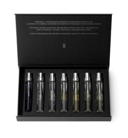 Gift Box Seven Charms - Liquides Imaginaires