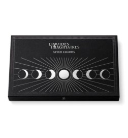 Gift Box Seven Charms - Liquides Imaginaires
