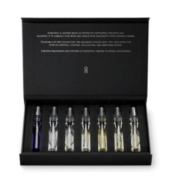 Gift Box Seven Charms - Liquides Imaginaires