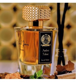 Ambre Tabac - Daniel Josier