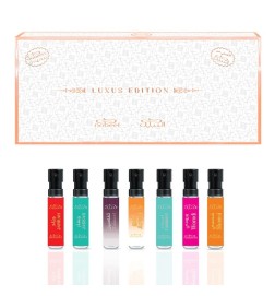 Luxus Collection Discovery Set - Nabeel
