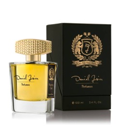 Mystery Oud - Daniel Josier
