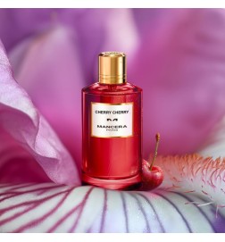 Cherry Cherry - Mancera Paris