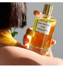 Fabulous Yuzu - Mancera Paris