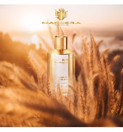 Melody Of The Sun - Mancera Paris