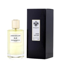 Jardin Exclusif - Mancera Paris