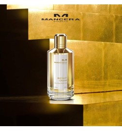Instant Crush - Mancera Paris