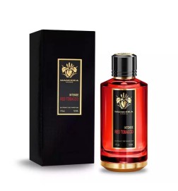 Red Tobacco - Mancera Paris