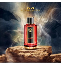 Red Tobacco - Mancera Paris