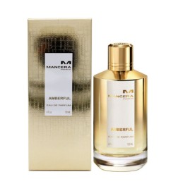 Amberful - Mancera Paris