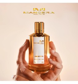 Amberful - Mancera Paris